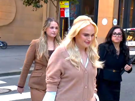 “Absolute Nonsense”: Rebel Wilson Denies Bullying ‘The Deb’s Lead Actress & Creating Smear Websites