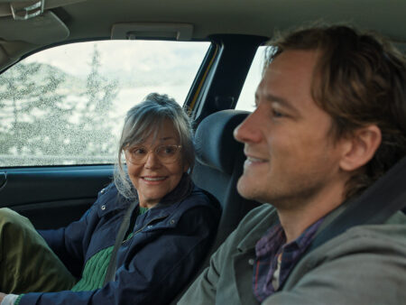 Netflix’s ‘Remarkably Bright Creatures’ submits at Emmys, could shake up moribund Best Movie race