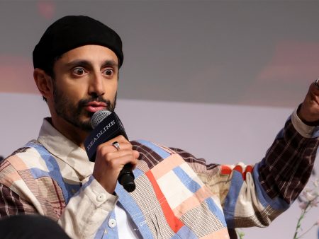 Riz Ahmed’s Journey To ‘Bait’: Shoplifting Accusations, Dark Alley Deals & Teaching Patrick Stewart Dirty Slang – Contenders TV