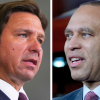 DeSantis escalates clash with Jeffries over Florida redistricting: ‘Bring it on’