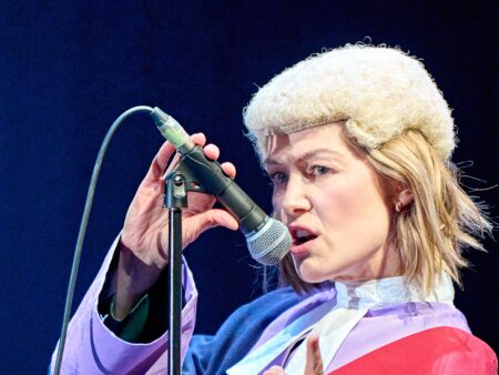 Rosamund Pike Sets Fall Broadway Debut With Suzie Miller’s Acclaimed ‘Inter Alia’