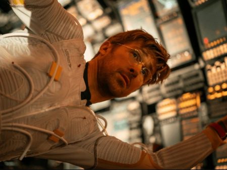 Is ‘Project Hail Mary’ the next ‘Sinners’? The Oscar contenders and pretenders from the first half of 2026