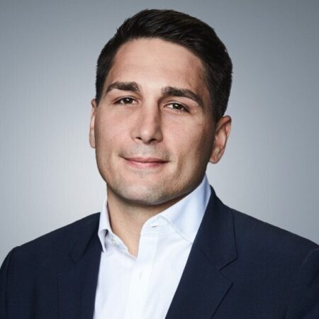 OpenAP Names Warner Sales President Ryan Gould Chairman