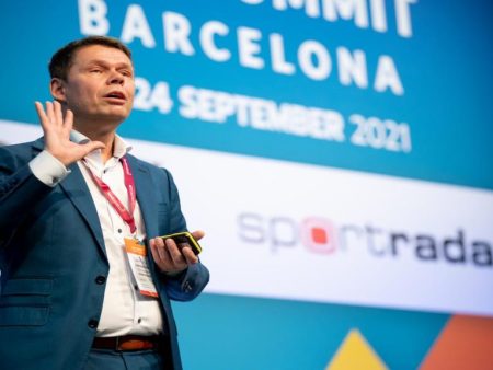 Sportradar tells investors: “We do not work with the black market”