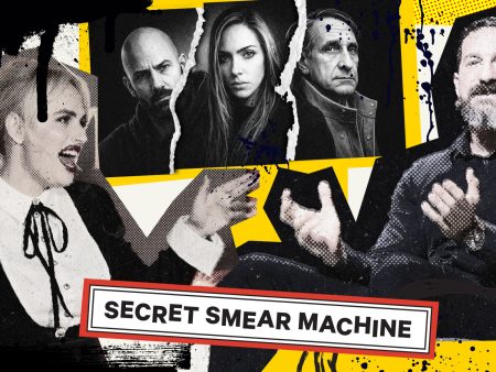 It Doesn’t ‘End with Us’: How the Lively-Baldoni Feud Exposed a Secret Hollywood Smear Machine