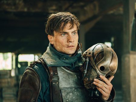 BBC Acquires French WWI Super-Soldier Action Series ‘The Sentinels’ From Studiocanal