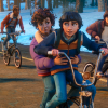 ‘Stranger Things: Tales From ’85’ Review: Odessa A’zion Is the Rare Bright Spot in Netflix’s Dull and Unambitious Animated Spinoff