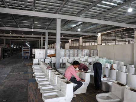 Iran war forces job losses, reverse migration in India’s ceramic hub