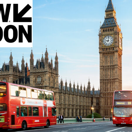 Saatchi & Saatchi Moves New Creators’ Showcase To SXSW London From Cannes Lions