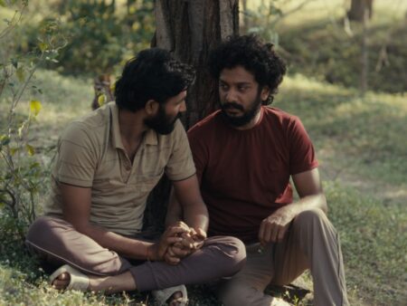 Sundance Grand Jury Prize Winner ‘Cactus Pears’ Sets U.K. and Ireland Theatrical Release (EXCLUSIVE)