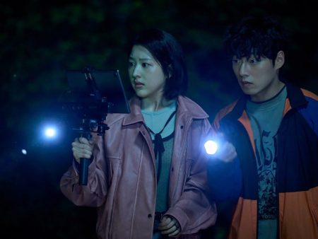 Korea Box Office: ‘Salmokji: Whispering Water’ Holds Strong