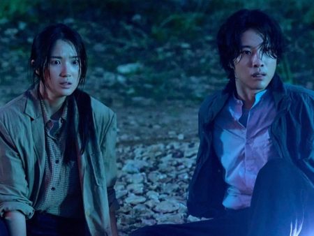 Korea Box Office: ‘Salmokji : Whispering Water’ Maintains Command in Second Weekend