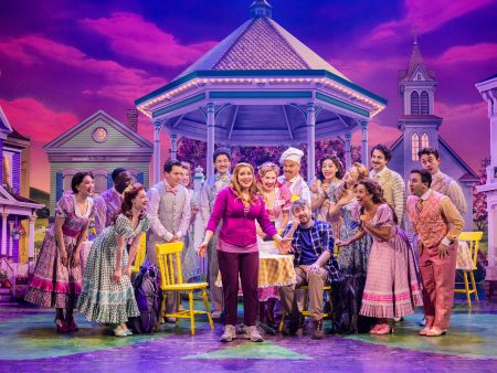 ‘Schmigadoon!’ Broadway Review: TV Series Adaptation Delivers a Fizzy and Delightful Love Letter to Musical Theater