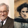 Steven Spielberg Says Denis Villeneuve’s ‘Dune’ Films Are ‘Among My Favorite Science-Fiction Movies of All Time’ and ‘I Can’t Wait to See the Third’