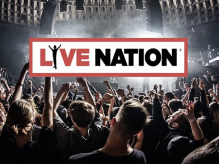 Live Nation Unveils $30 Summer Concert Series Featuring Luke Bryan, Kid Cudi, The Pussycat Dolls and More