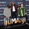 ‘Jumanji 3’ Gets Official Title and Action-Packed Trailer at CinemaCon; Dwayne Johnson Teases Robin Williams Tribute