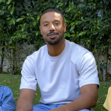 ‘Swapped’ Trailer: Michael B. Jordan Enlists His Niece & Nephew To Debut First Look At Netflix Animated Feature
