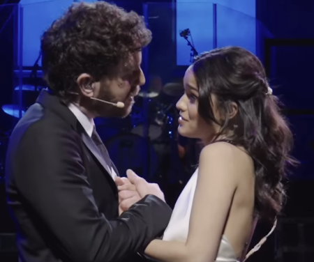 Ben Platt & Rachel Zegler Announce ‘The Last Five Years’ Live Album For 25th Anniversary