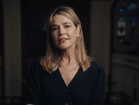 Savannah Guthrie Questions If Jesus “Ever Experienced This Particular Wound That I Feel” Amid Mom Nancy’s Disappearance