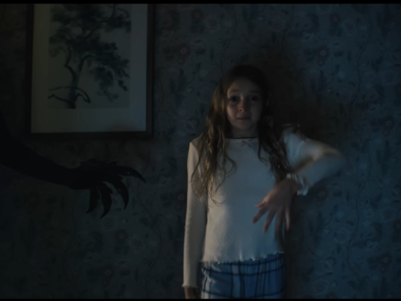 ‘Insidious: Out of the Further’ Trailer Brings Franchise Back With More Child Possessions and Chilling Demons