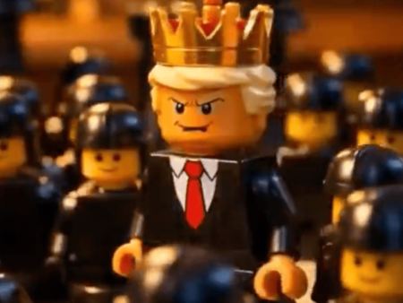 Is Iran beating the US at its own propaganda game?