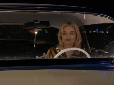 Sabrina Carpenter Goes Full ‘Thelma & Louise’ at Coachella Weekend Two With Geena Davis Monologue
