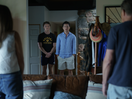 ‘Heated Rivalry’ Author Rachel Reid Provides Status Update On New Book: “I Hope I’m Giving People What They Want Out Of This”