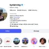 Kyrie Irving changes Instagram photo to show solidarity with Palestine