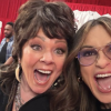 Melissa McCarthy Surprises Mariska Hargitay During ‘Law & Order: SVU’ Guest Role: “Mind Blown”