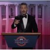 Jimmy Kimmel Delivers Scathing, “Alternative” White House Correspondents’ Dinner Roast Of Donald Trump