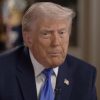 Donald Trump Tells ’60 Minutes’ About Moments Secret Service Scrambled To Get Him Out Of Hilton Ballroom: “I Wanted To See What Was Happening”