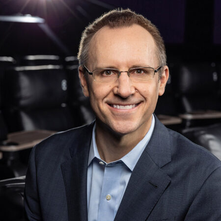 Cinemark CEO’s Pay Rises to $10.8 Million