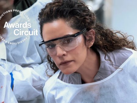 Emmys: Supporting Actress (Drama) — ‘The Pitt’ Could Stack the Field, but Allison Janney and Julianne Nicholson Are Viable Contenders