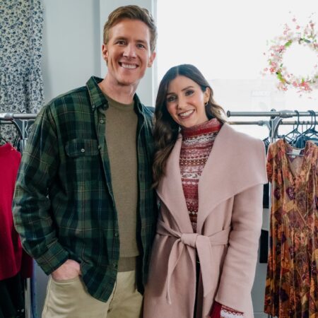 Glorify Partners with Great American Media on Faith-Focused Content Slate (EXCLUSIVE)