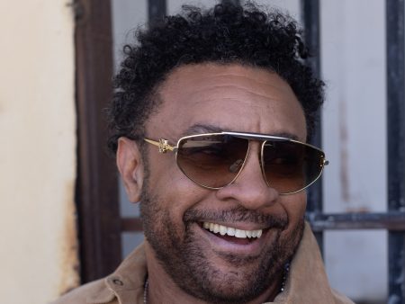 Orville “Shaggy” Burrell Joins Amazon MGM Dramedy ‘Honeymoon With Harry’