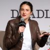 ‘Paradise’ Star Shailene Woodley Still Hasn’t Hit Graceland In Real Life But Says The Show Is A Career Highlight – Contenders TV