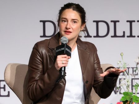 ‘Paradise’ Star Shailene Woodley Still Hasn’t Hit Graceland In Real Life But Says The Show Is A Career Highlight – Contenders TV