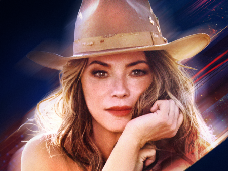 Shania Twain to Host ACM Awards for First Time