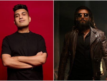 ‘Dhurandhar’ Composer Shashwat Sachdev on Building Bollywood’s Biggest Duology: ‘It Was Always One Emotional Journey, One Sonic Travel’