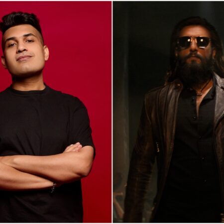 ‘Dhurandhar’ Composer Shashwat Sachdev on Building Bollywood’s Biggest Duology: ‘It Was Always One Emotional Journey, One Sonic Travel’