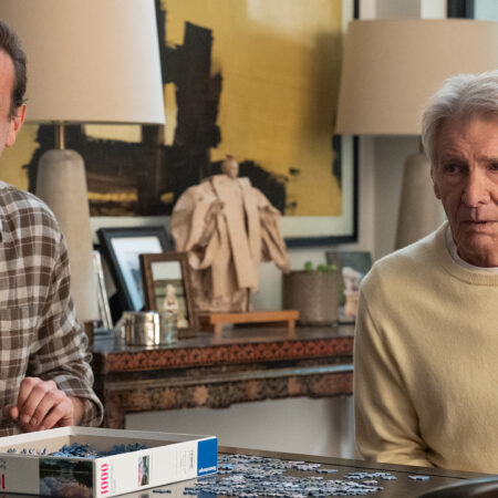 Bill Lawrence Teases ‘Shrinking’ Season 4 Will Feature “A New Story With The Same Cast”