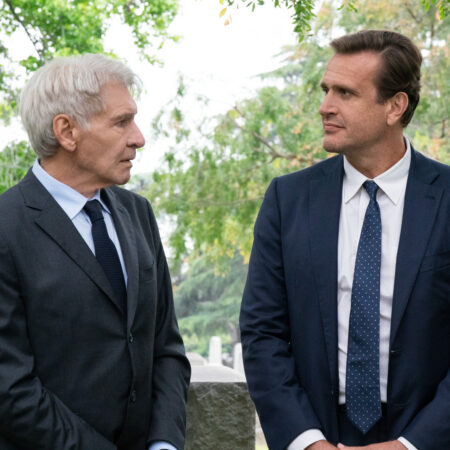 ‘Shrinking’ Creator Bill Lawrence Says Season 4 Will Have ‘A New Story With The Same Cast’