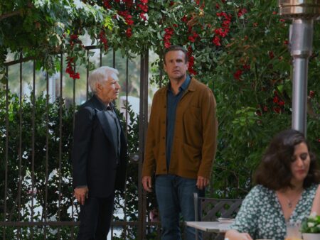 ‘Shrinking’ Boss Confirms Who Will Return for Season 4 After That Finale: “Still a Bunch of Stories to Tell”