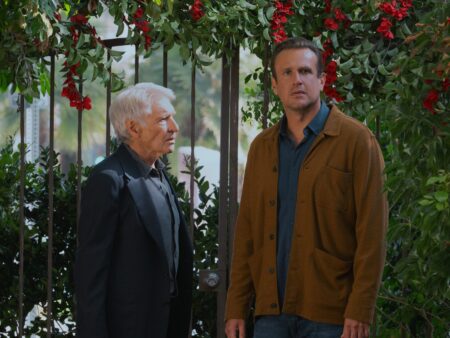 ‘Shrinking’ Creator Confirms Harrison Ford Will Return for Season 4 as Show’s Grief Storyline Ends With ‘An Incredibly Optimistic and Happy’ Finale