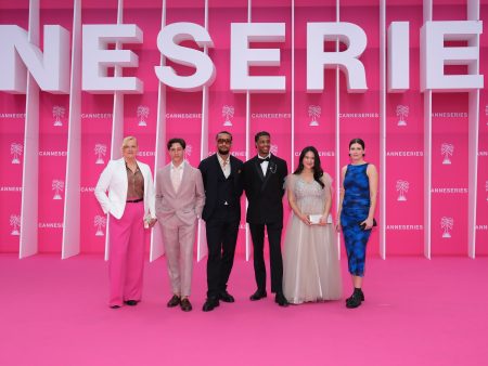 Canneseries YA Show ‘Sneakermania,’ From ‘Icebreaker’ Producers, Boarded by Norsekey Distribution (EXCLUSIVE)