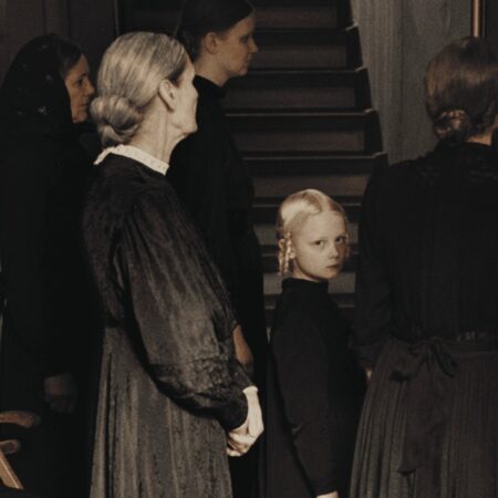 ‘Sound of Falling’ Leads German Film Awards Race Followed by ‘Yellow Letters’