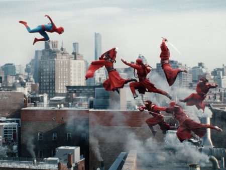 Movie Theaters Have Staged a Box Office Comeback This Spring. Can the Rest of 2026 Keep Up?