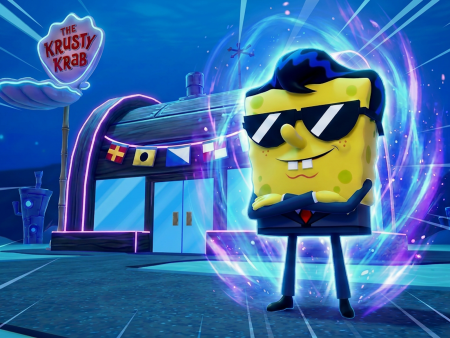 ‘SpongeBob Tower Defense,’ Highest-Earning IP-Based Game on Roblox, Launches 2.0 Version in Partnership With Paramount (EXCLUSIVE)