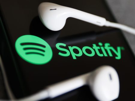 Spotify Q1 Revenue Rises 8%, Premium Subscribers Inch Up to 293 Million Amid U.S. Price Hikes