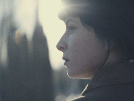 ‘Star City’s Agnes O’Casey On Going Undercover Four Times This Year & Her Pitch To Play The Most Famous Spy Of All